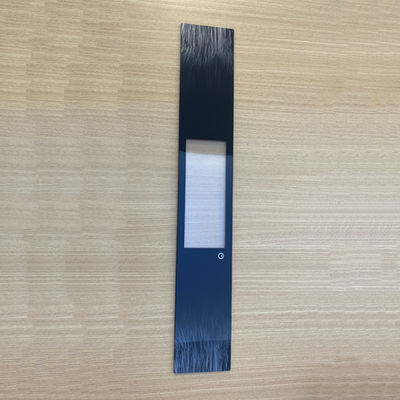 качество  Customized In Molding Roller Parts With Full Perspective Window завод