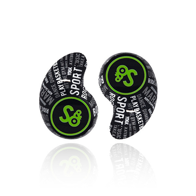 Износоустойчивая крышка IML наушника Bluetooth/технология IMD