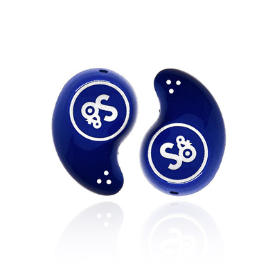 Износоустойчивая крышка IML наушника Bluetooth/технология IMD