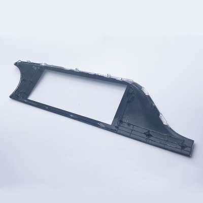 Обычный Silkscreen IMD отливая в форму печатающ панели автомобиля IMD внутренние